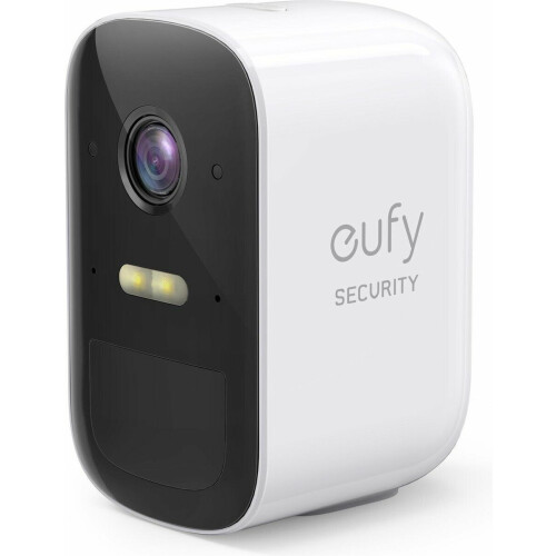 eufy eufyCam 2C - Uitbreidingscamera - 1080p HD - IP67