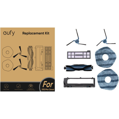 Eufy X10 Pro - Onderhoudskit