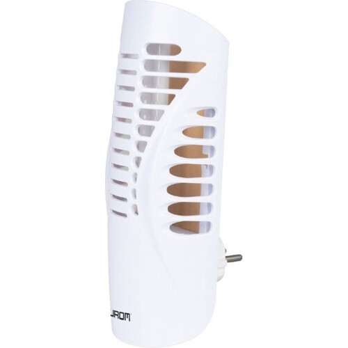 Eurom Fly Away Plug-in - Vliegenlamp 10W UV - Kind- en huisdiervriendelijk - Wit Tweedehands