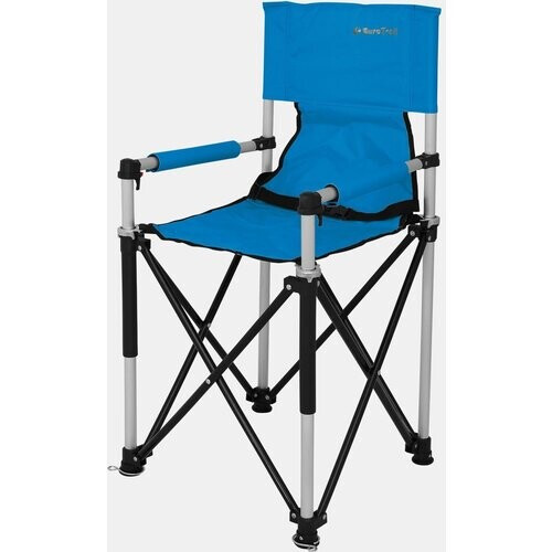 Eurotrail Petit Jr stoel voor kinderen Blauw Tweedehands