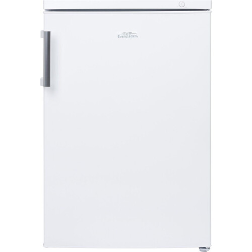 Everglades EVFR5035 - Tafelmodel Vriezer - 85L - Energieklasse E - Wit - 5 Jaar Garantie