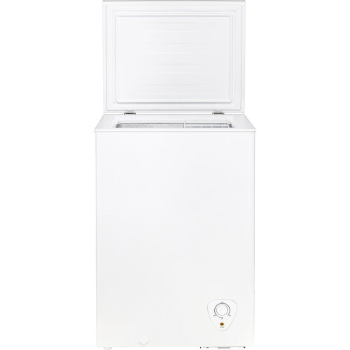 EVERGLADES EVFR5201 - Vrijstaand Vrieskist - Inhoud 95 l - Breedte 54.6 cm - Hoogte 85.4 cm Tweedehands