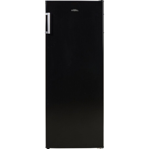 Everglades EVOD2020 - Koeler - 242 Liter - Energieklasse E - Zwart Tweedehands