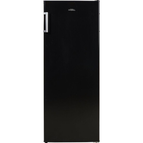 Everglades EVOD2020 - Koeler - 242 Liter - Zwart - 40 dB - 144 cm hoog - 55 cm breed - 55 cm diep