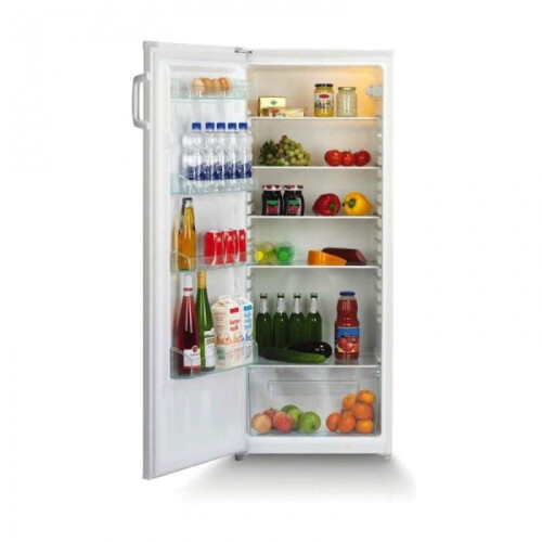 Everglades EVOD207 - Koelkast - 250L A+ - Wit