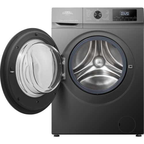 Everglades Evwdc91461ag Was-droogcombinatie 9-6 Kg 1400t | Nieuw (outlet)