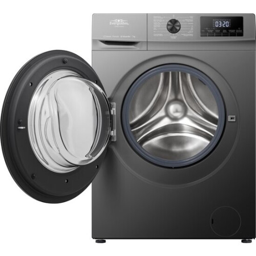 Everglades Evwm71402ag Wasmachine 7kg 1400t | Nieuw (outlet)