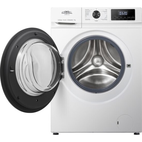 Everglades Evwm91401aw Wasmachine 9kg 1400t | Nieuw (outlet)
