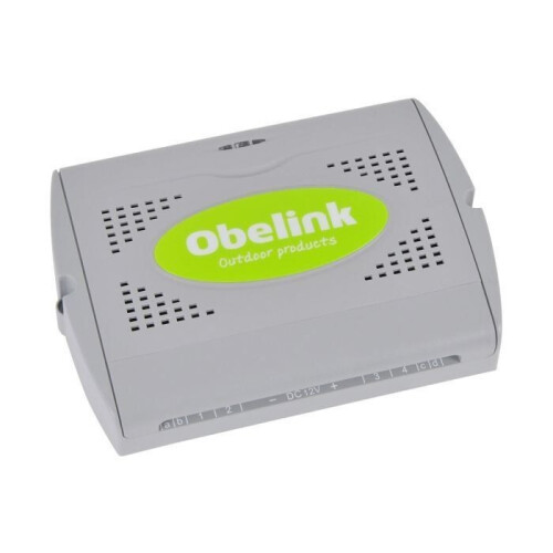 Excellent Automatic II - mover besturingskast - grijs Tweedehands