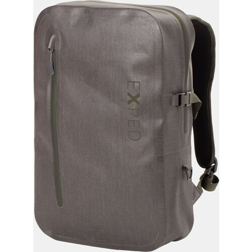 Exped Cascade 20 Rugzak Donkergrijs Mengeling