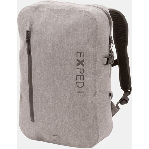 Exped Cascade 20 Rugzak Lichtgrijs Mengeling