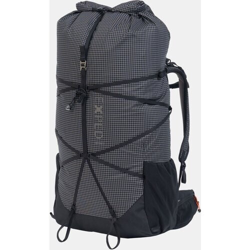 Exped Lightning 45 Rugzak Dames Zwart Tweedehands