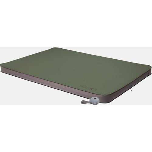 Exped Megamat Duo 10 LW+ 2-persoons Zelfopblaasbare Slaapmat Groen