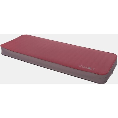 Exped Megamat Max 15 LXW Slaapmat Bordeaux / Kastanjebruin Tweedehands