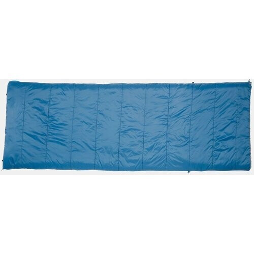 Exped Megasleep 25/40 L Deken Synthetisch Slaapzak Blauw Tweedehands