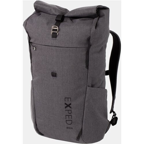 Exped Metro 28 Rugzak Donkergrijs Mengeling