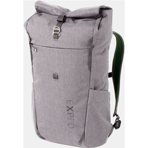 Exped Metro 28 Rugzak Lichtgrijs Mengeling Tweedehands
