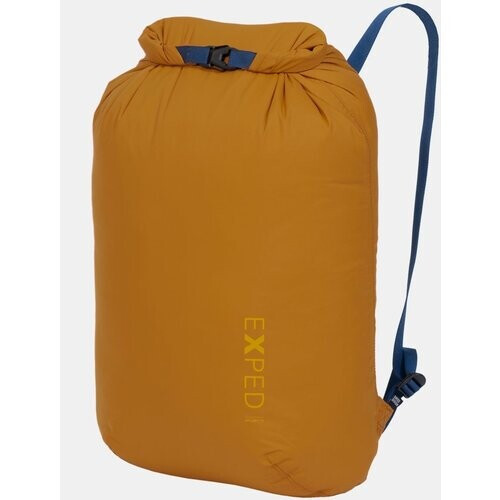 Exped Splash 15 Rugzak Goud