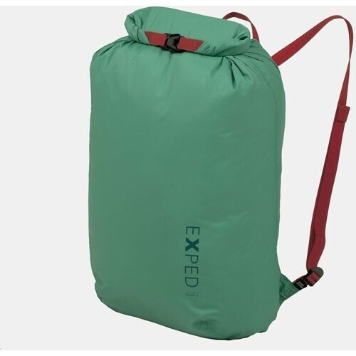 Exped Splash 15 Rugzak Lichtgroen/Donkergroen Tweedehands