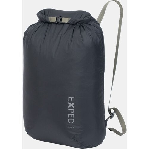 Exped Splash 15 Rugzak Zwart Tweedehands