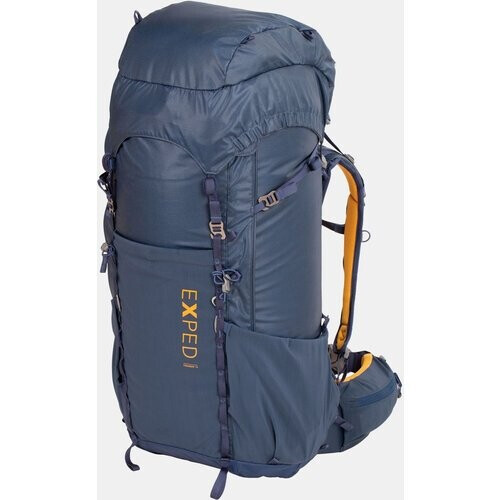 Exped Thunder 50L Rugzak Marineblauw
