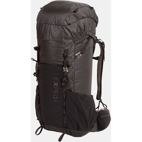 Exped Thunder 50L Rugzak Zwart