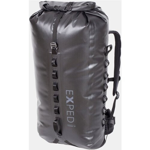 Exped Torrent 45 Rugzak Zwart