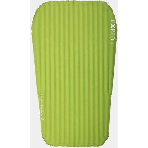 Exped Ultra 3R Duo M Slaapmat Donkergroen/Groen Tweedehands