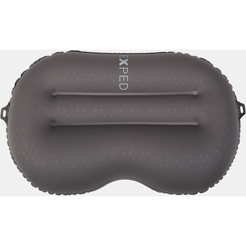 Exped Ultra Pillow L Kussen Lichtgrijs/Middengrijs Tweedehands