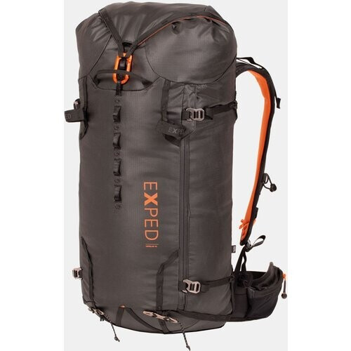 Exped Verglas 40 L Rugzak Zwart Tweedehands