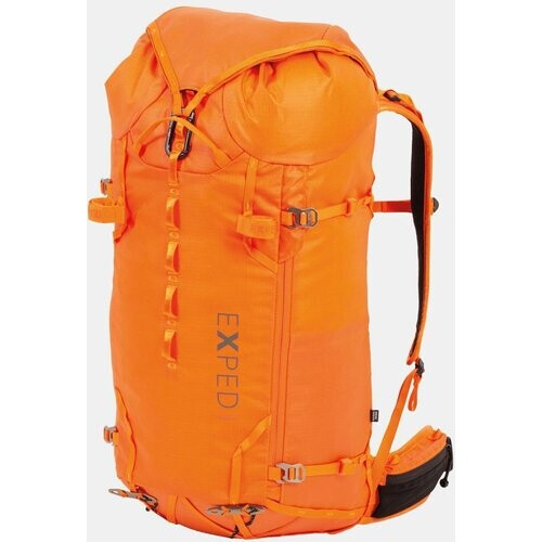 Exped Verglas 40 M Rugzak Oranje Tweedehands