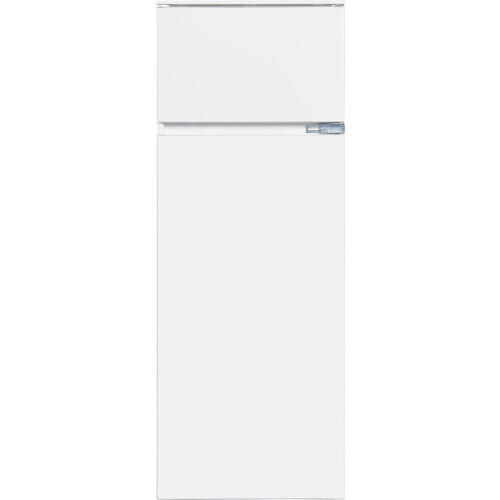 Exquisit EKGC265-40-040E - Inbouw koel-vriescombinatie - 202 liter netto inhoud - Energieklasse E Tweedehands