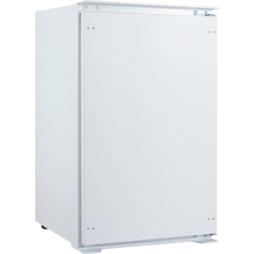 Exquisit EKS131-V-040E - Inbouw koelkast - 129 Liter - 39 dB - Wit