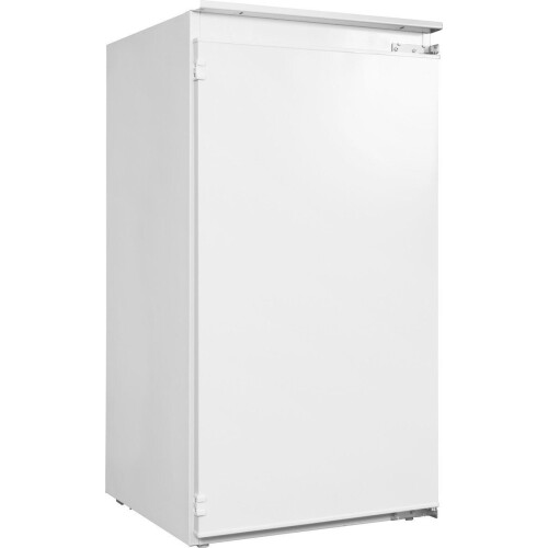 Exquisit EKS180-4-080F - Inbouw Koelkast - 140 Liter - LED verlichting - 39 dB - Wit Tweedehands