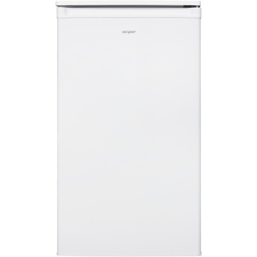 Exquisit GS111-040E - Vriezer - 64L - Wit