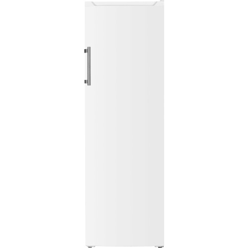 Exquisit GS272-NF-040EW - Kastmodel Vriezer - No-Frost Technologie Snelvries Functie - Energieklasse E