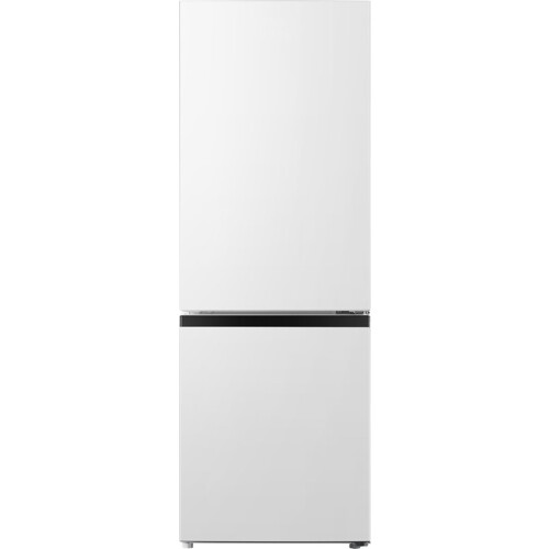 Exquisit Kgc231-60-010cw - Koel-vriescombinatie - 143 Cm - 175 Liter - Energieklasse C | Nieuw (outlet)