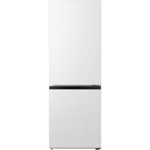 Exquisit Kgc231-60-010cw - Koel-vriescombinatie - 143 Cm - 175 Liter - Energieklasse C | Nieuw (outlet) Tweedehands