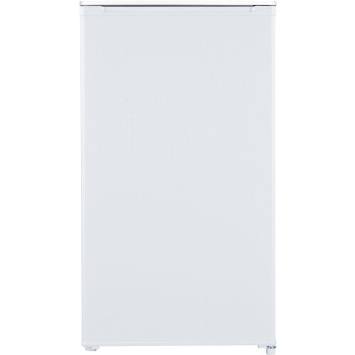 Exquisit KS116-V-041EW - Tafelmodel Koelkast - 88 liter - Wit