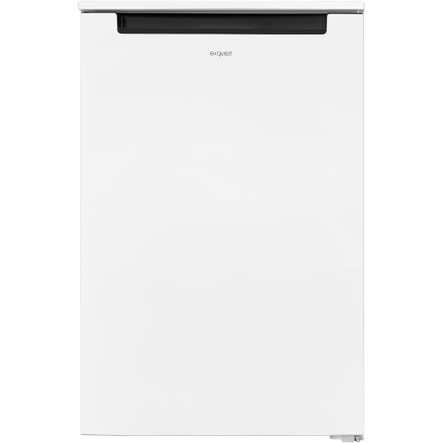 Exquisit KS15-4-E-040EW - Tafelmodel Koelkast - 109L - 95L Koelruimte - 14L Vriesvak - Energieklasse E