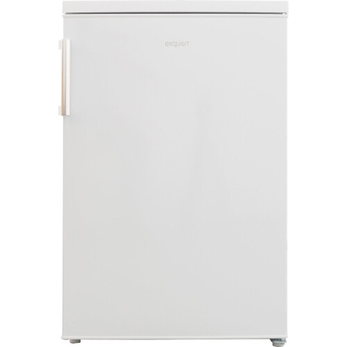 Exquisit Ks16-4-h-010dw – Tafelmodel Koelkast – 85 Cm Hoog – 120l Inhoud | Nieuw (outlet)
