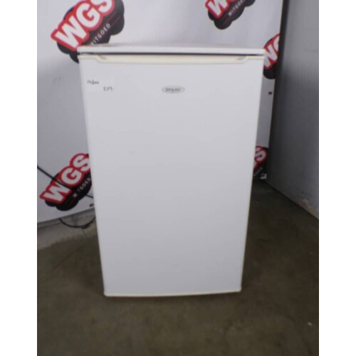 Exquisit KS216 - Tafelmodel koelkast - 100 liter - 41 dB - F - B 54 x D 55 x H 85 cm Tweedehands