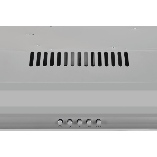 Exquisit UBH10-2INOXLOOK - Afzuigkap Tweedehands