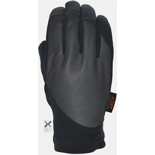 Extremities Aurora Handschoen Donkergrijs Tweedehands