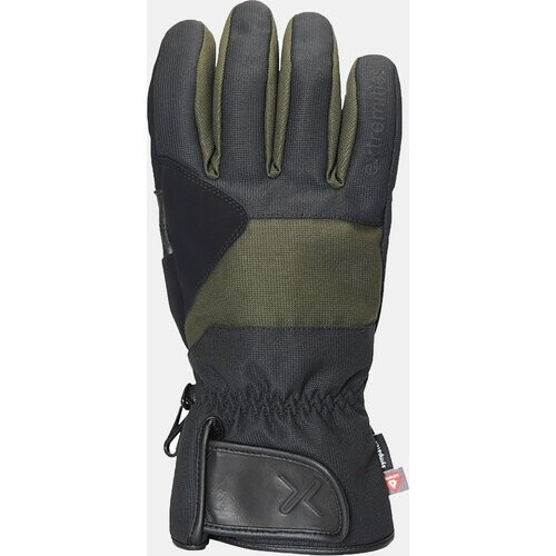 Extremities Commando Handschoen Donkergroen/Zwart Tweedehands
