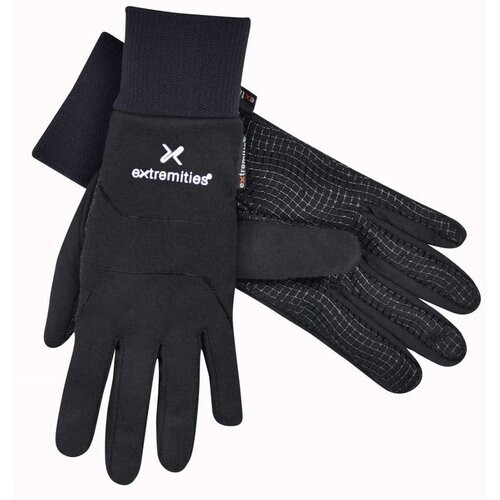 Extremities Handschoen WP Sticky Power Liner Zwart Tweedehands
