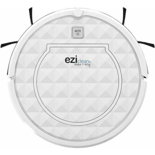 EZIclean iMap A100 - Robot stofzuiger - Afstandsbediening HEPA 13 - 0,33L