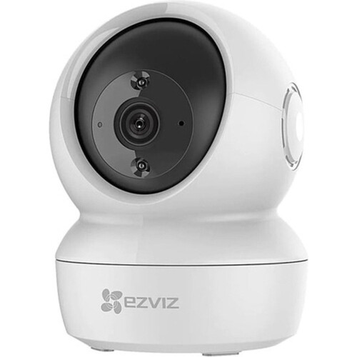 EZVIZ H6c - Beveiligingscamera - 2K+ - Wit
