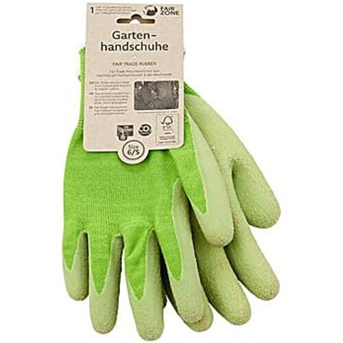 Fair Zone Tuinhandschoenen extra large Tweedehands