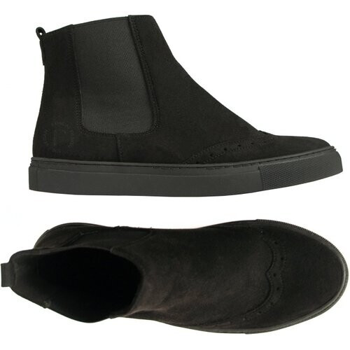 FAIRMA ETHICAL DESIGN dames vegan Laarzen Nobo Zwart Tweedehands